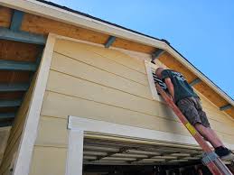 Best Steel Siding Installation  in Chester, WV